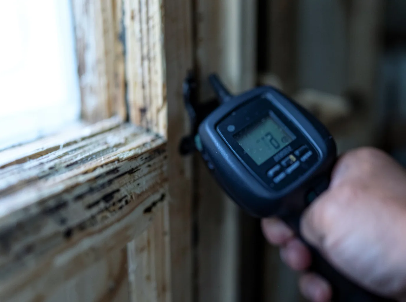 Commercial Water Damage Restoration in Bridgeport, OH
