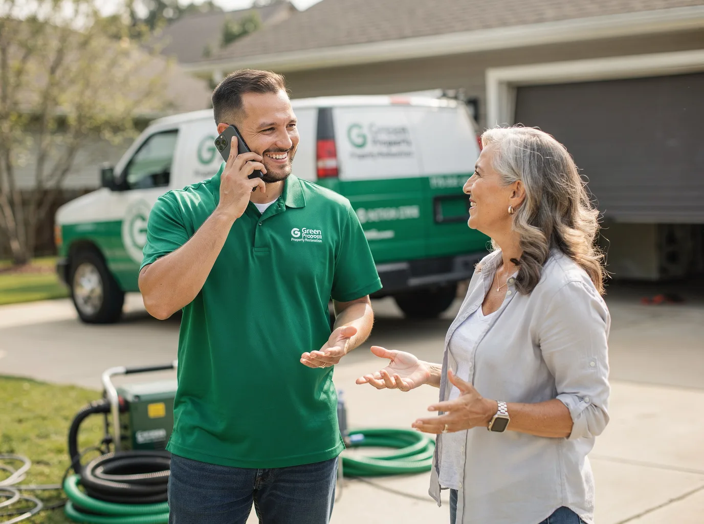 Water Damage Restoration Bridgeport, OH FAQs